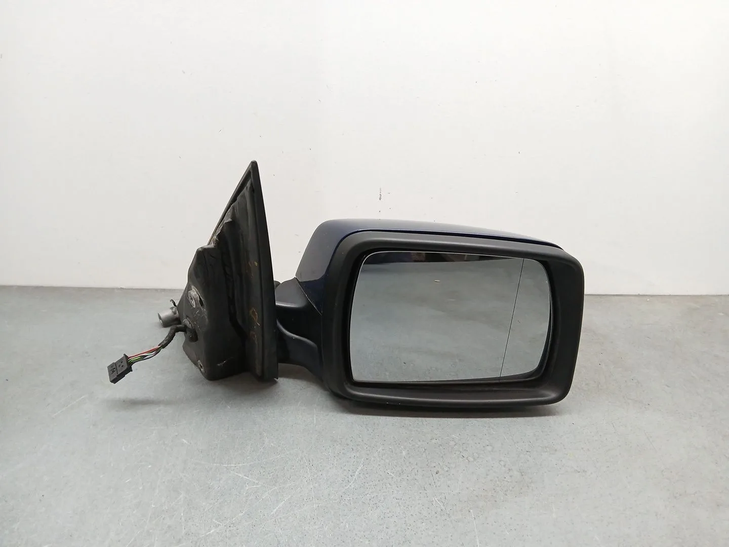 Retrovisor Derecho para Bmw X3 (E83)