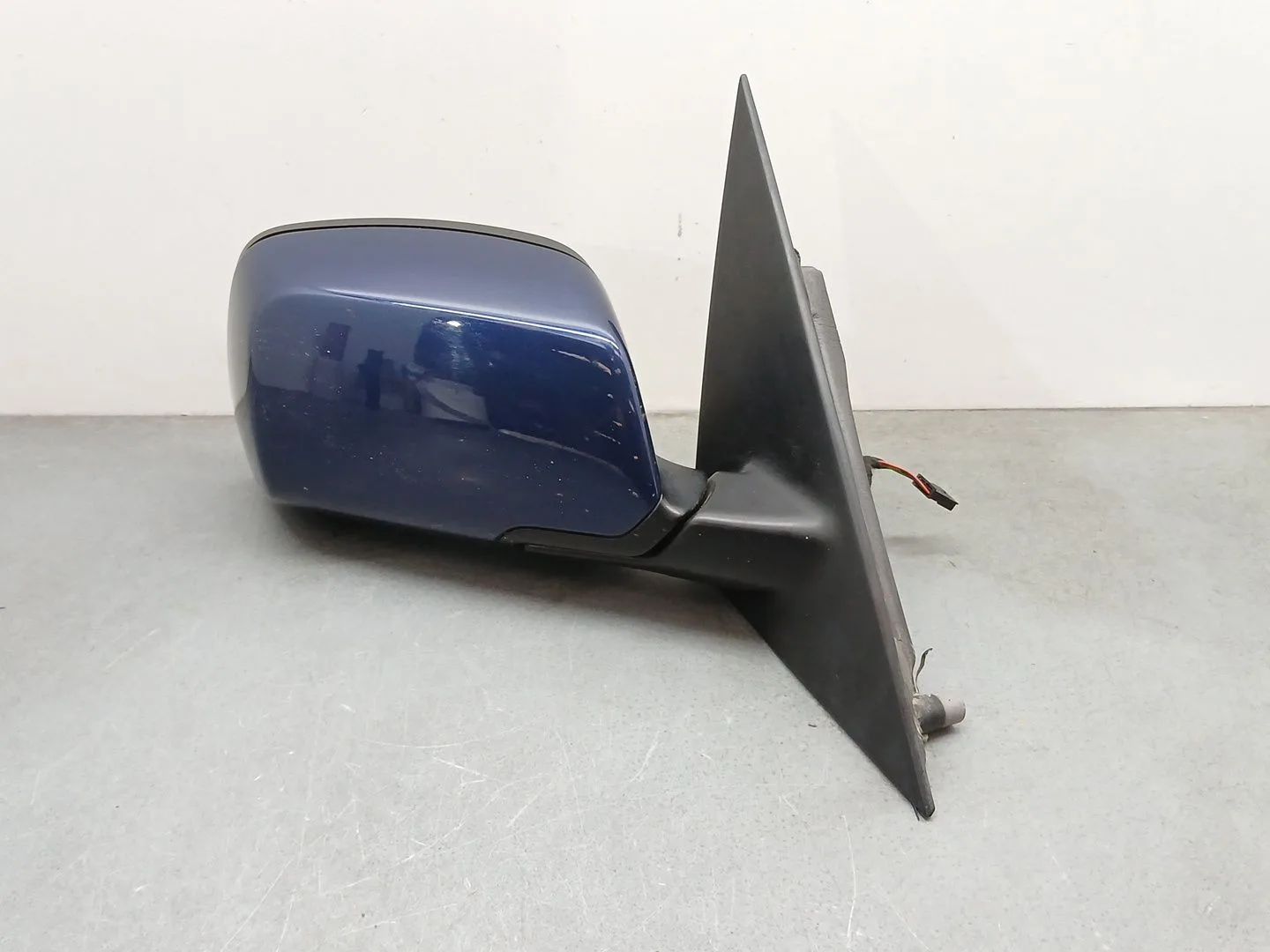Retrovisor Derecho para Bmw X3 (E83)