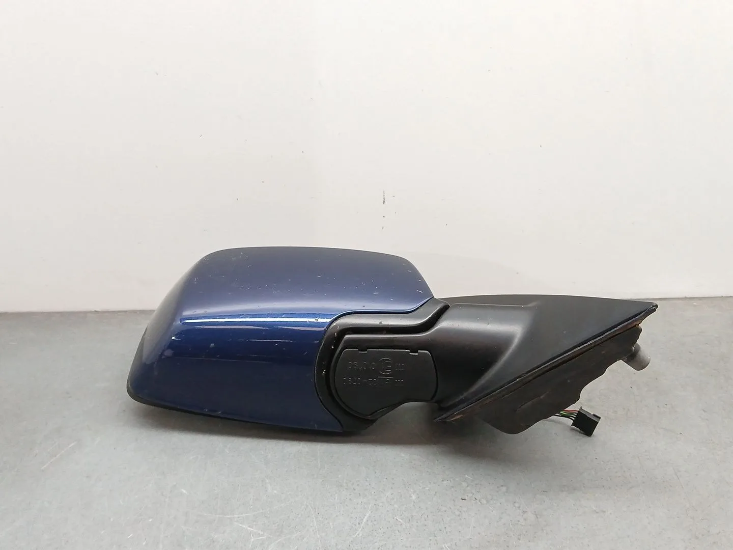 Retrovisor Derecho para Bmw X3 (E83)