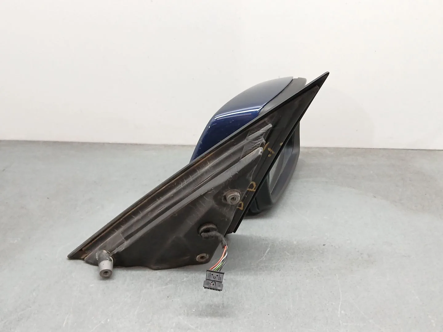 Retrovisor Derecho para Bmw X3 (E83)
