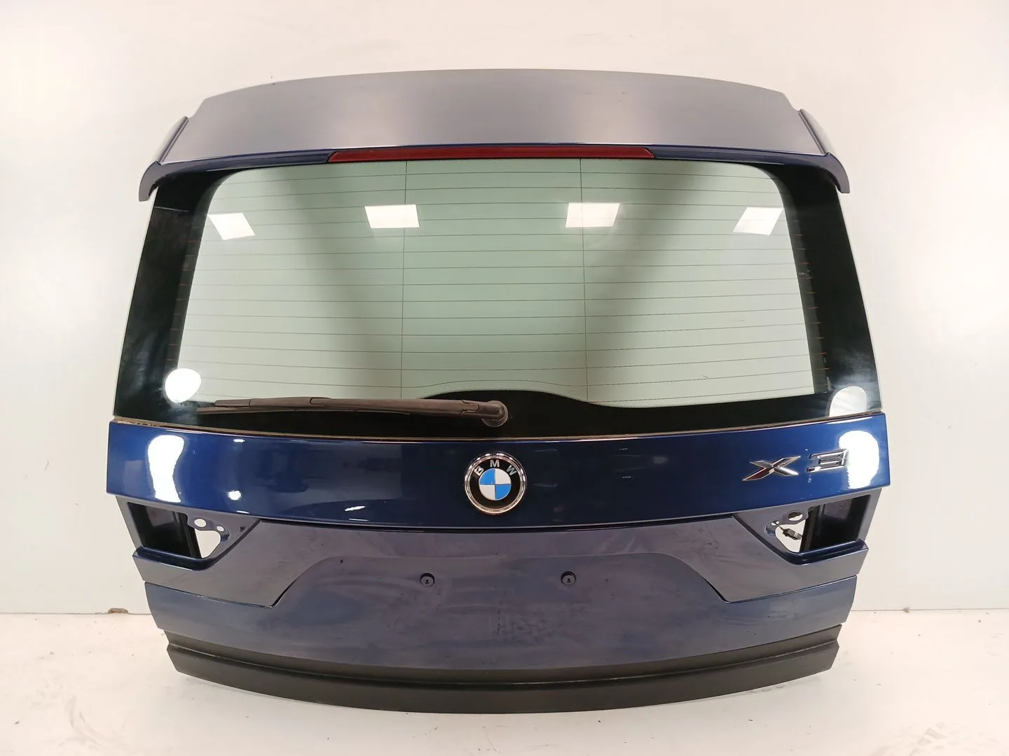 Porton Trasero para Bmw X3 (E83)