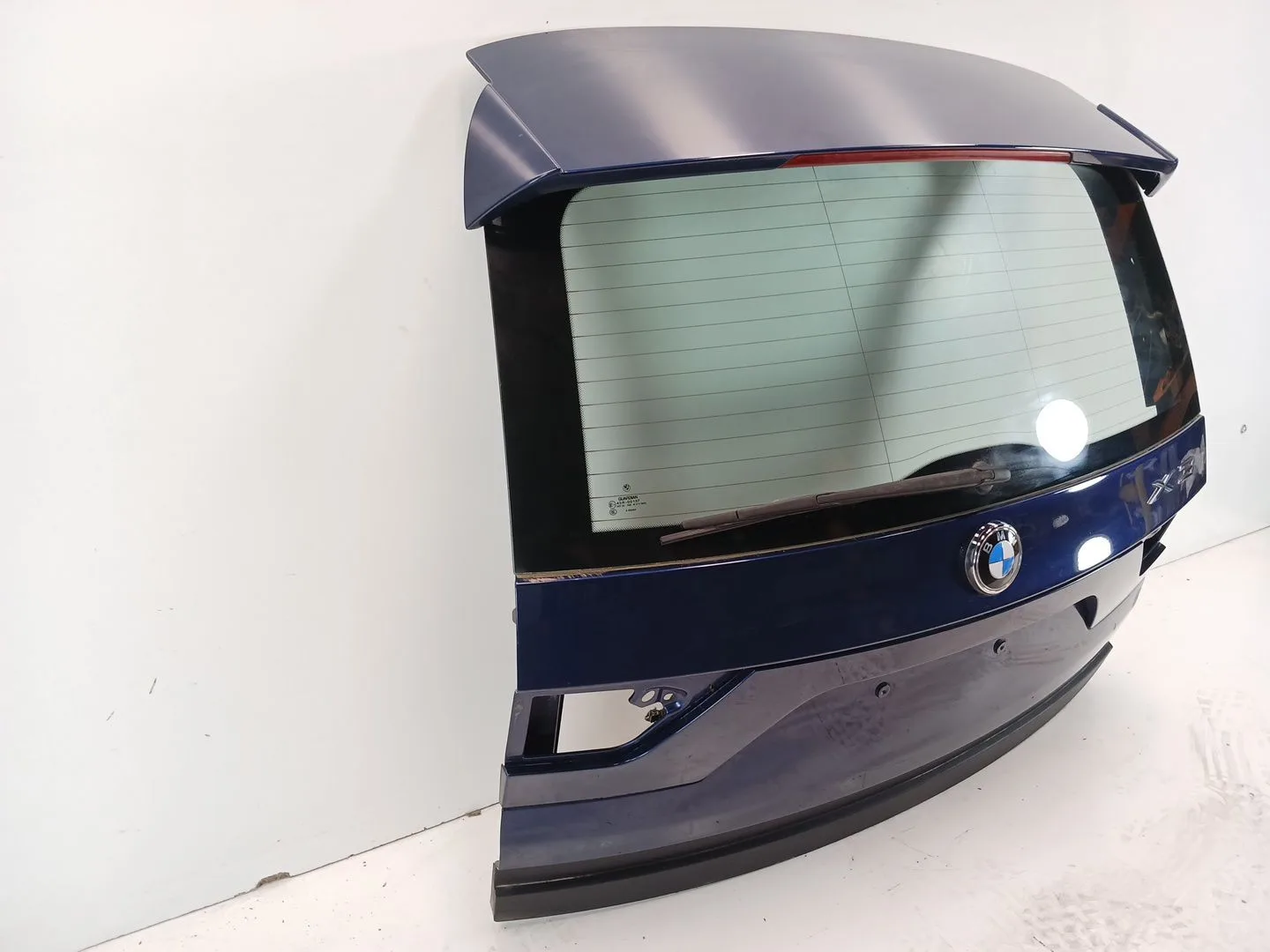 Porton Trasero para Bmw X3 (E83)