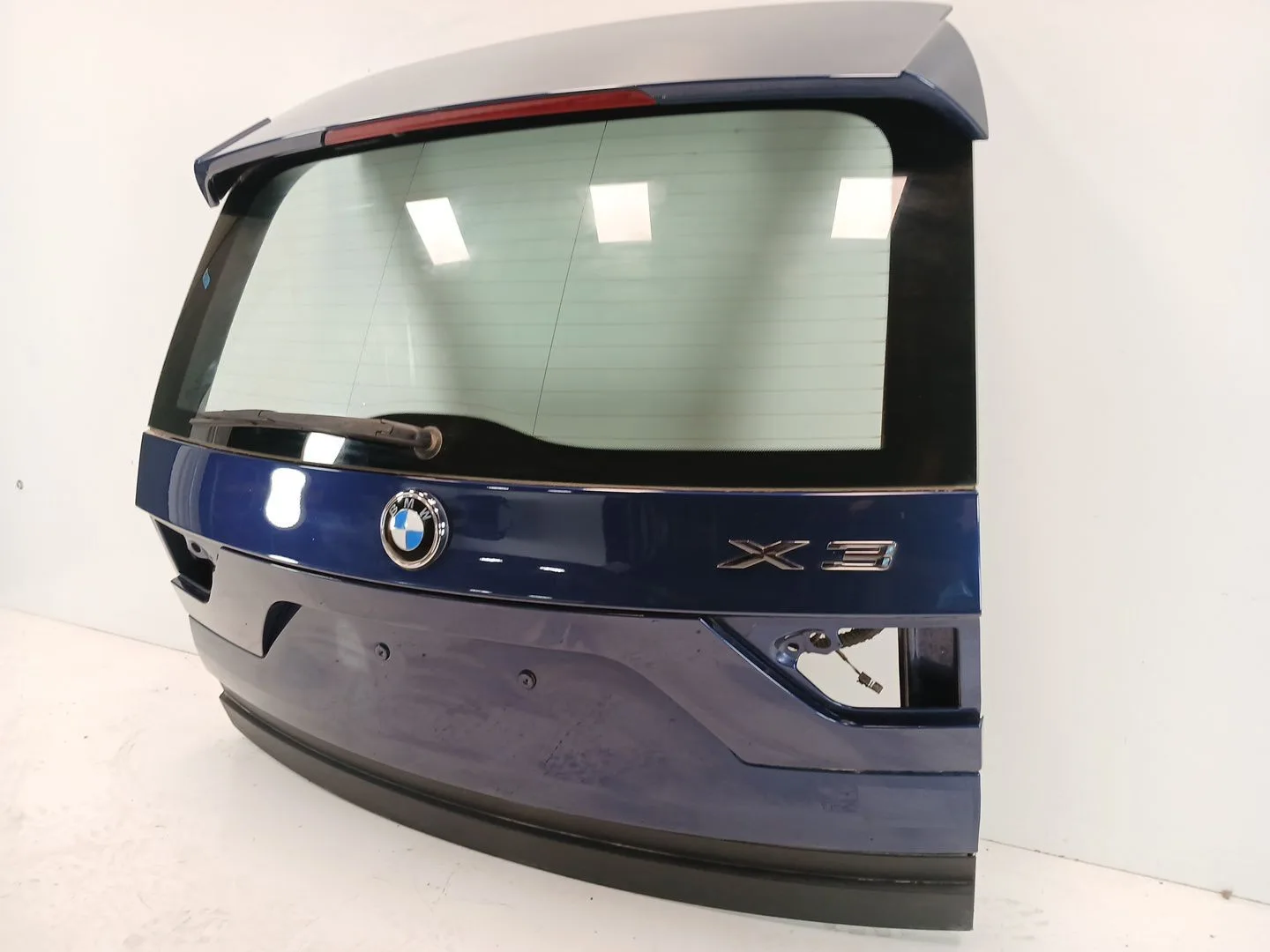 Porton Trasero para Bmw X3 (E83)