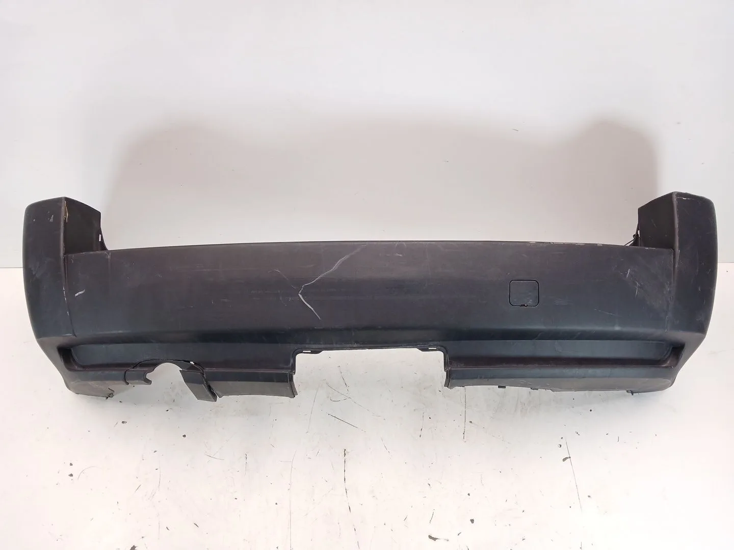 Paragolpes Trasero para Bmw X3 (E83)