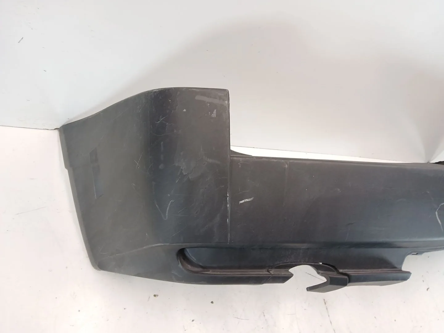 Paragolpes Trasero para Bmw X3 (E83)