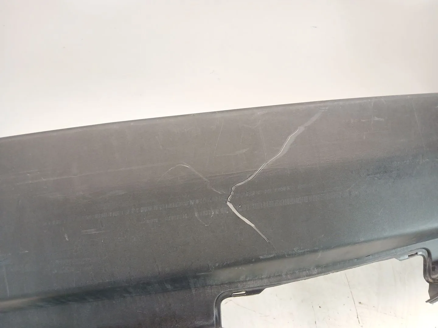 Paragolpes Trasero para Bmw X3 (E83)