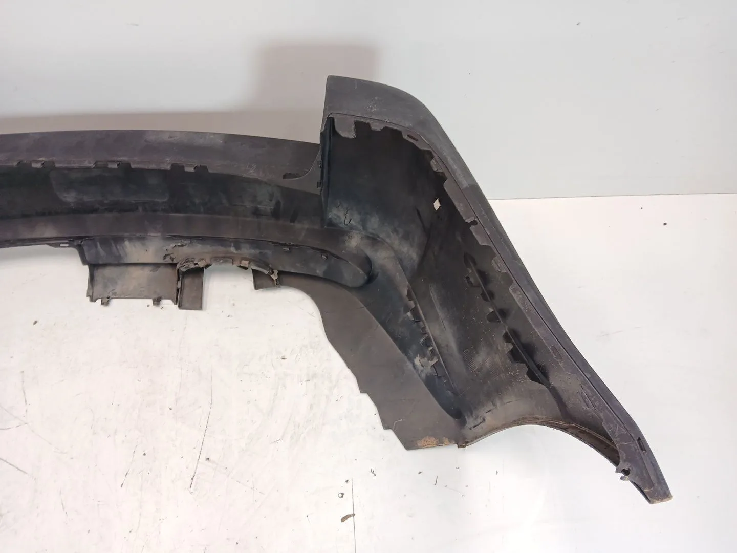 Paragolpes Trasero para Bmw X3 (E83)