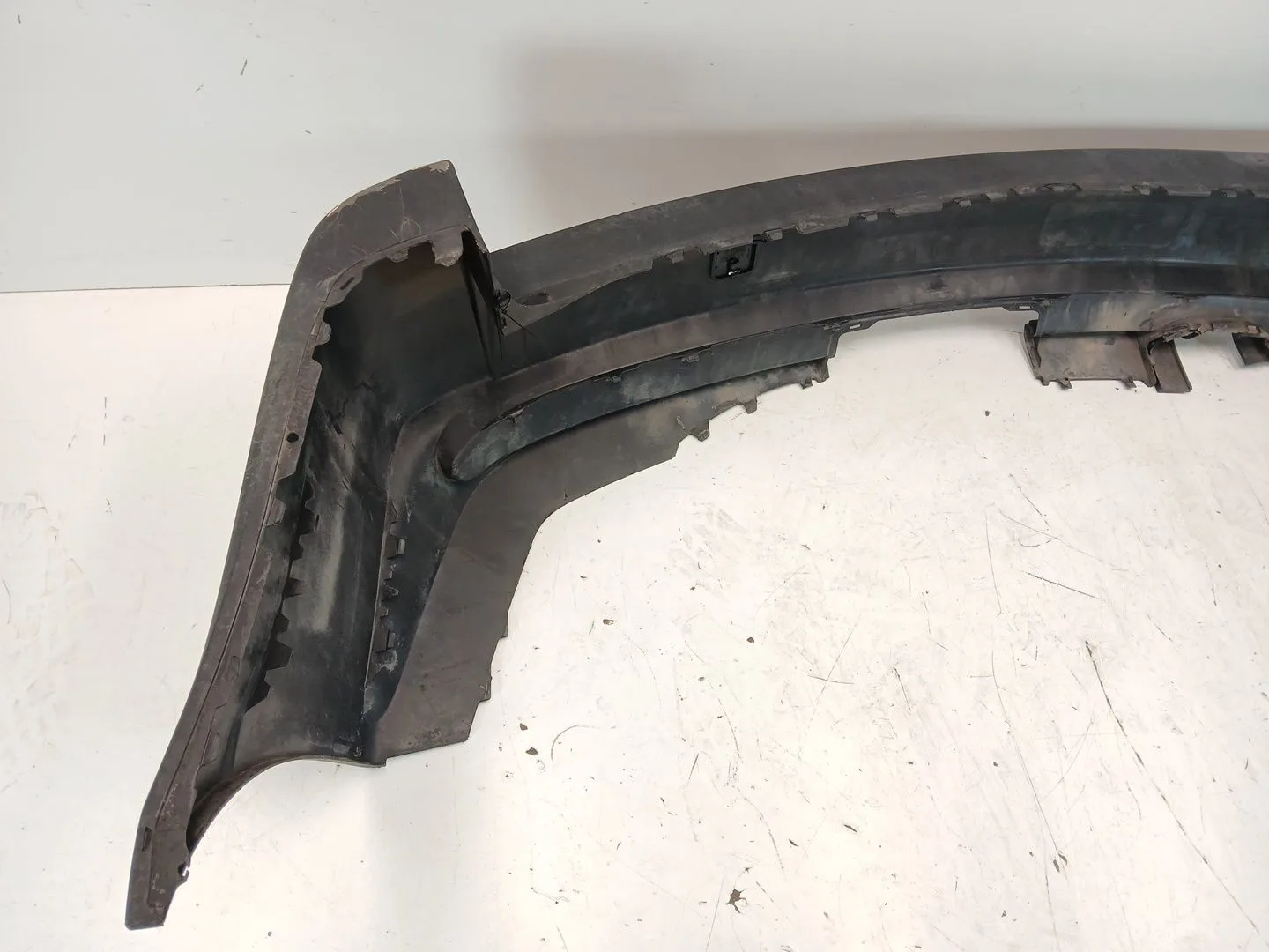 Paragolpes Trasero para Bmw X3 (E83)