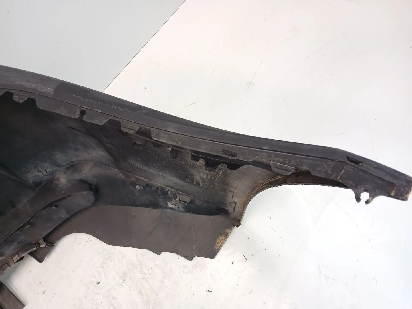 Paragolpes Trasero para Bmw X3 (E83)