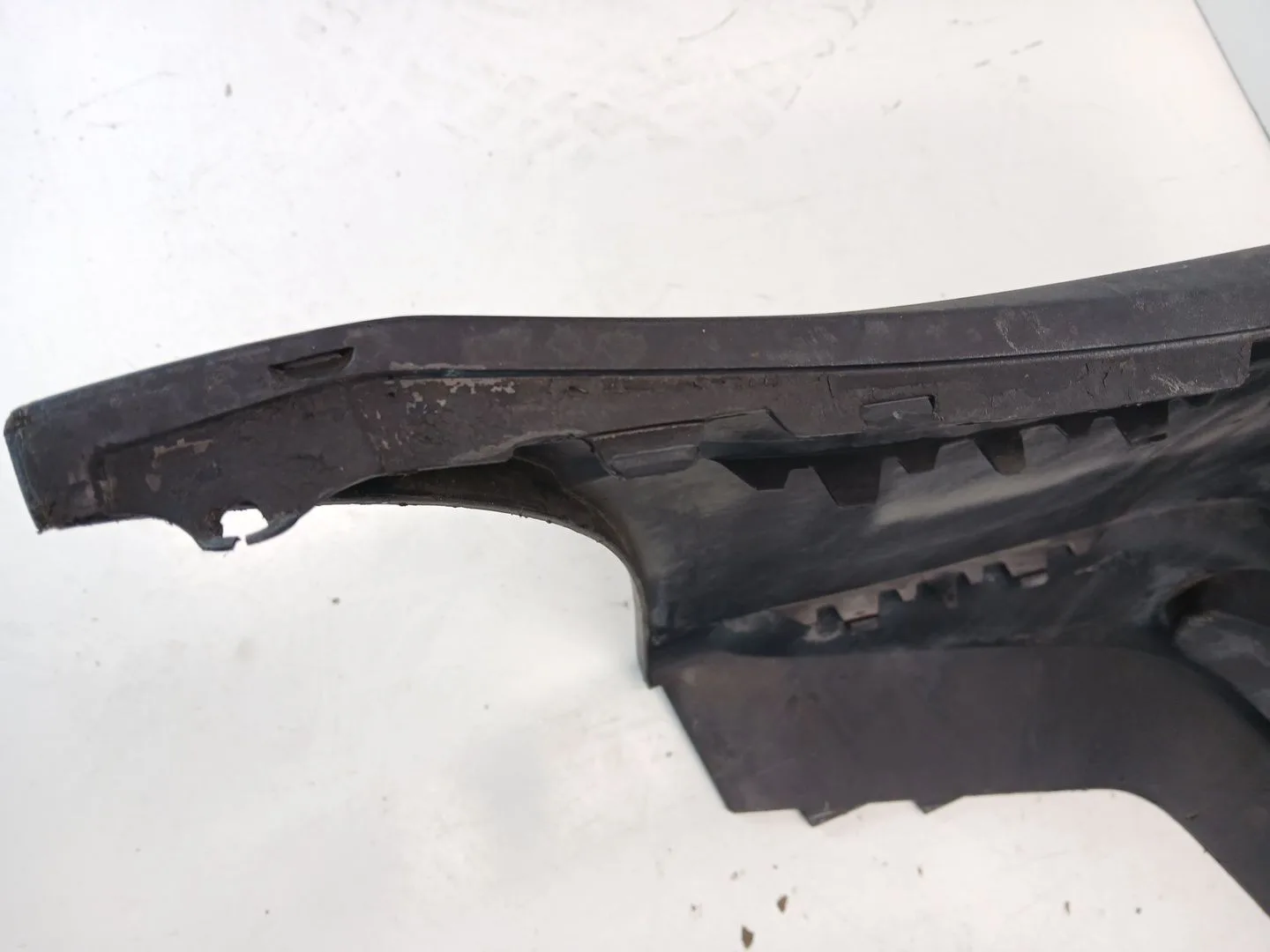 Paragolpes Trasero para Bmw X3 (E83)