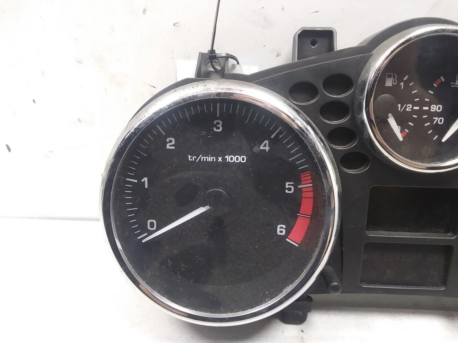 Cuadro Instrumentos para Peugeot 206+