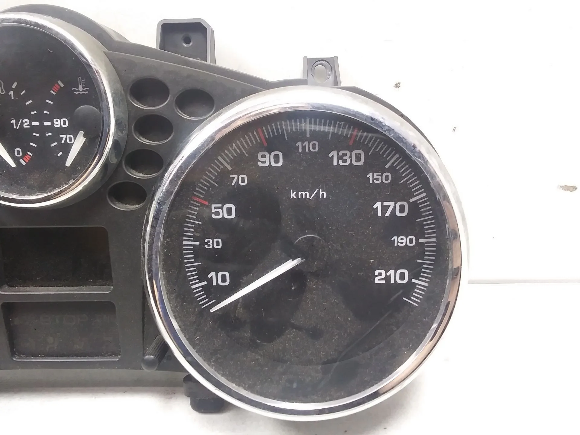 Cuadro Instrumentos para Peugeot 206+
