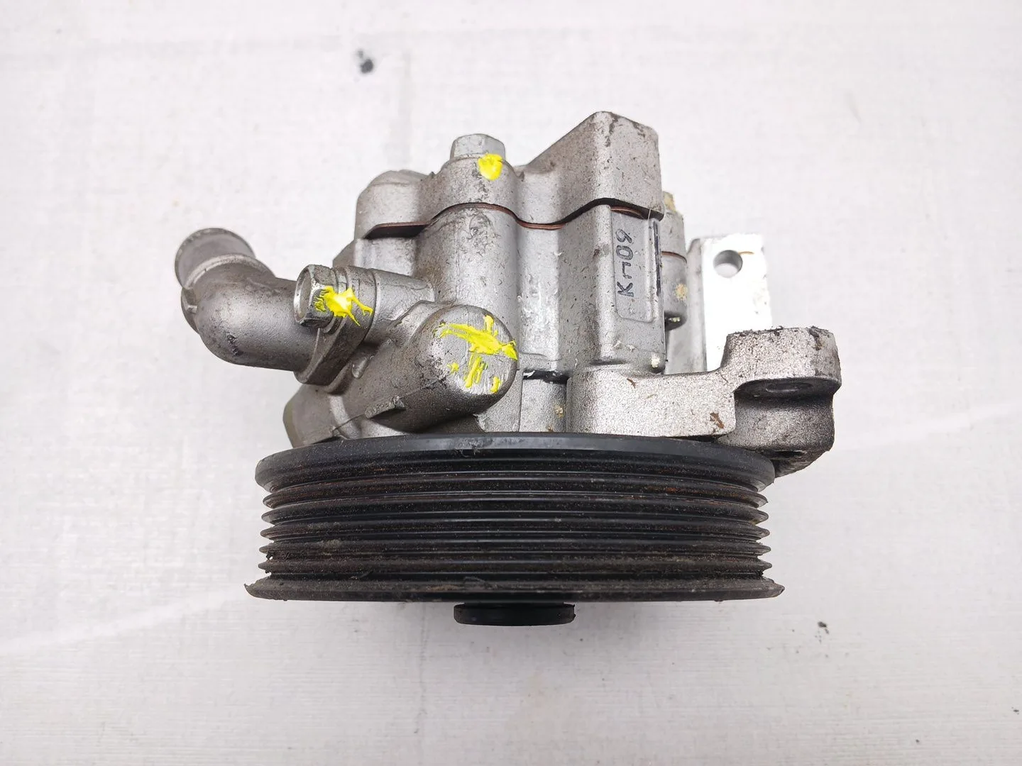 Bomba Direccion para Chevrolet Cruze (J300)