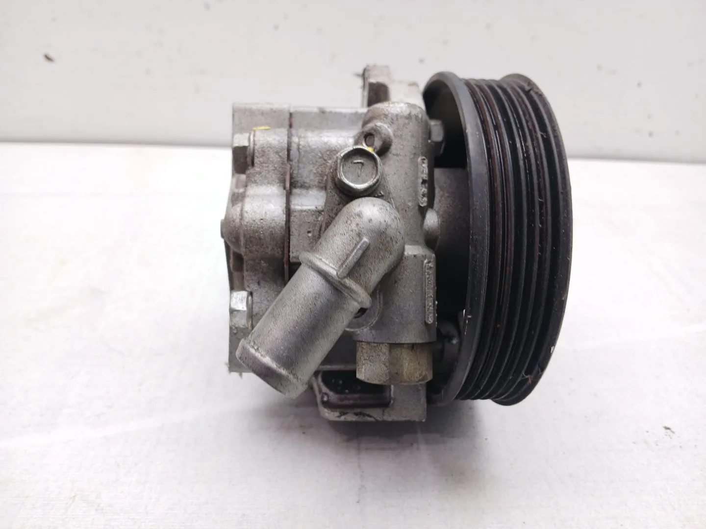 Bomba Direccion para Chevrolet Cruze (J300)