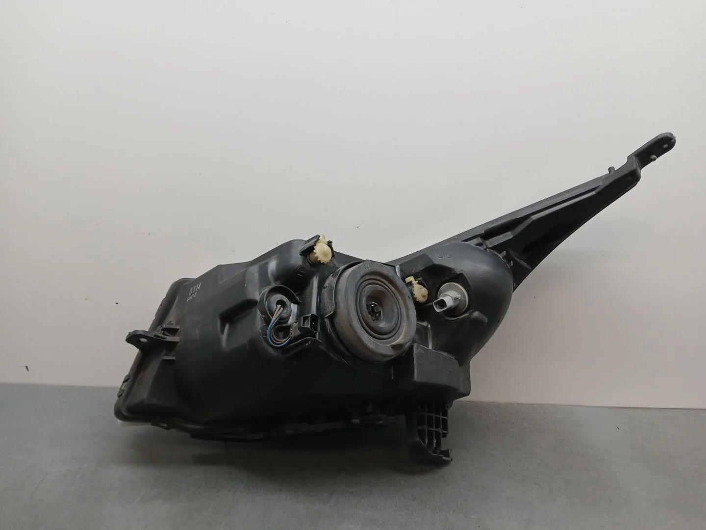 Faro Derecho para Chevrolet Cruze (J300)