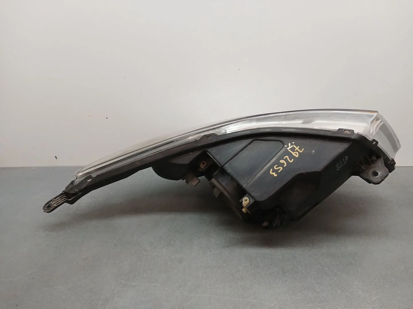 Faro Izquierdo para Chevrolet Cruze (J300)