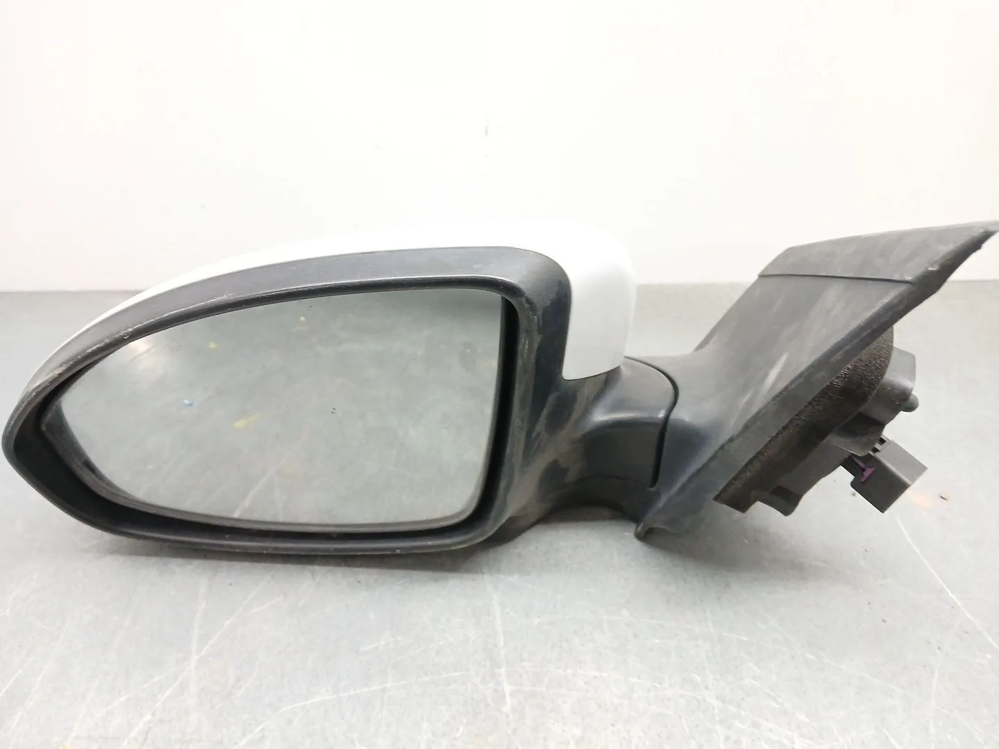 Retrovisor Izquierdo para Chevrolet Cruze (J300)