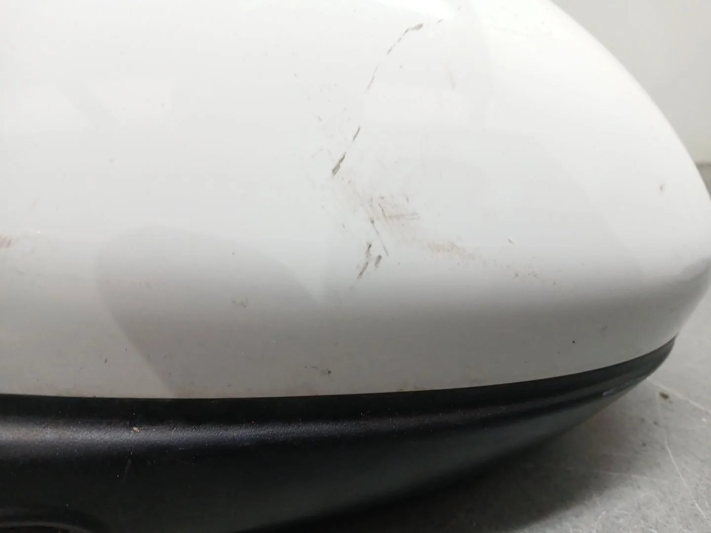 Retrovisor Izquierdo para Chevrolet Cruze (J300)