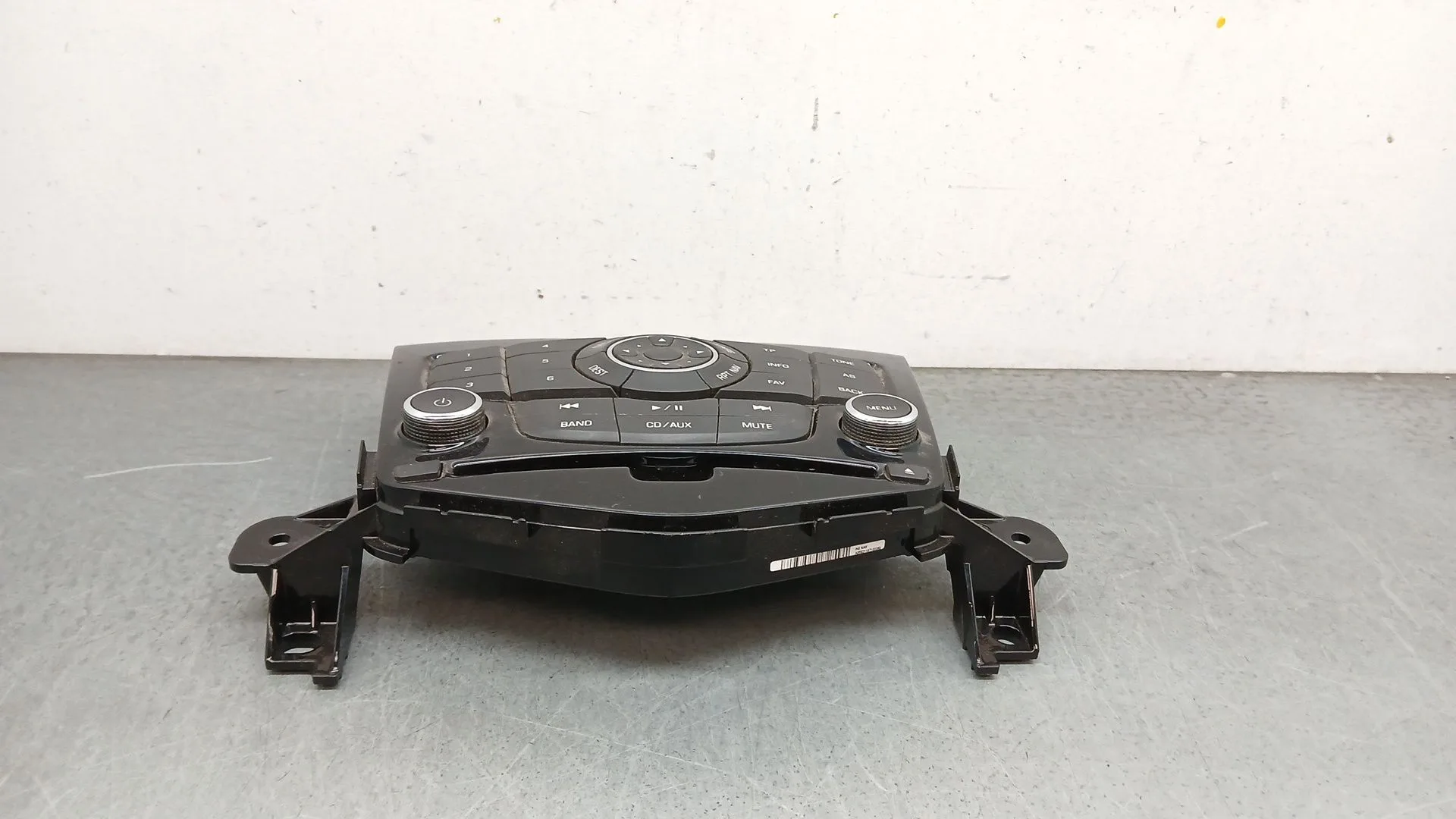Sistema Navegacion Gps para Chevrolet Cruze (J300)