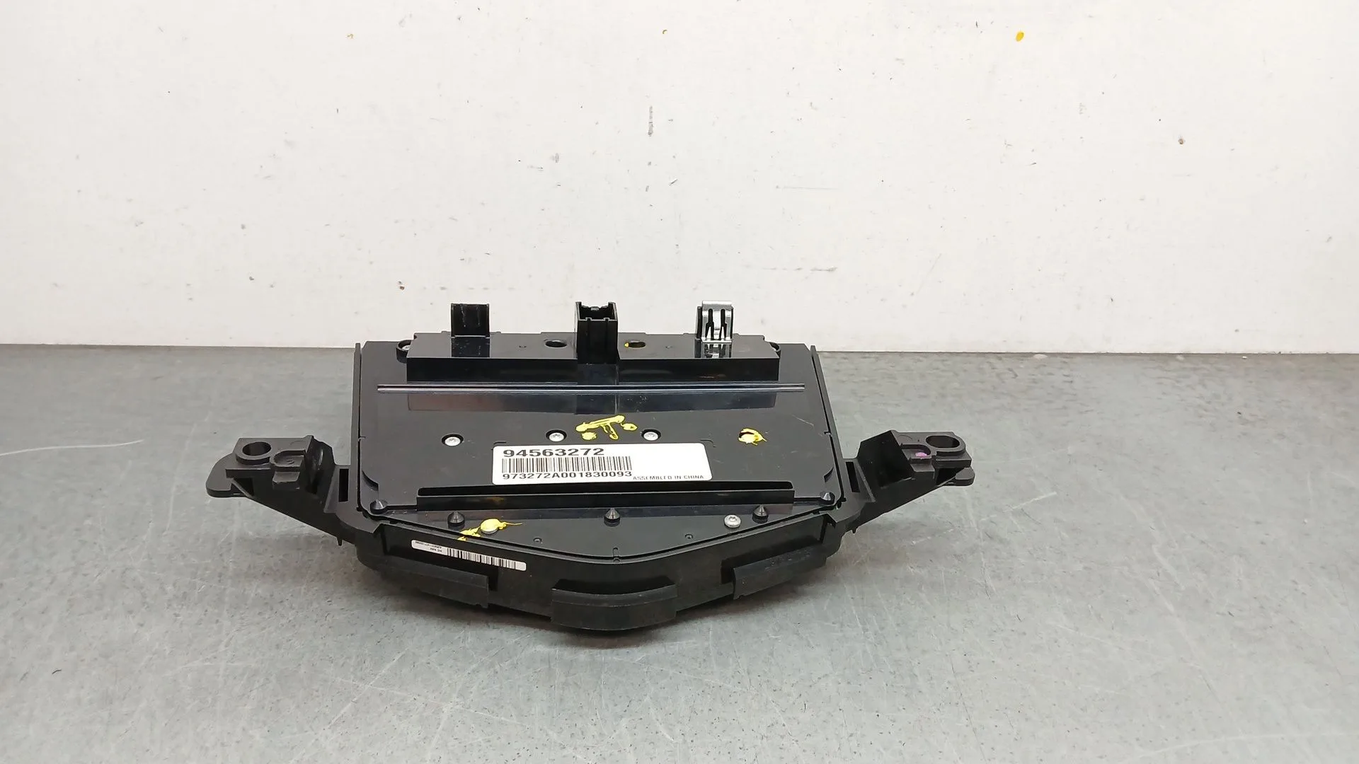 Sistema Navegacion Gps para Chevrolet Cruze (J300)