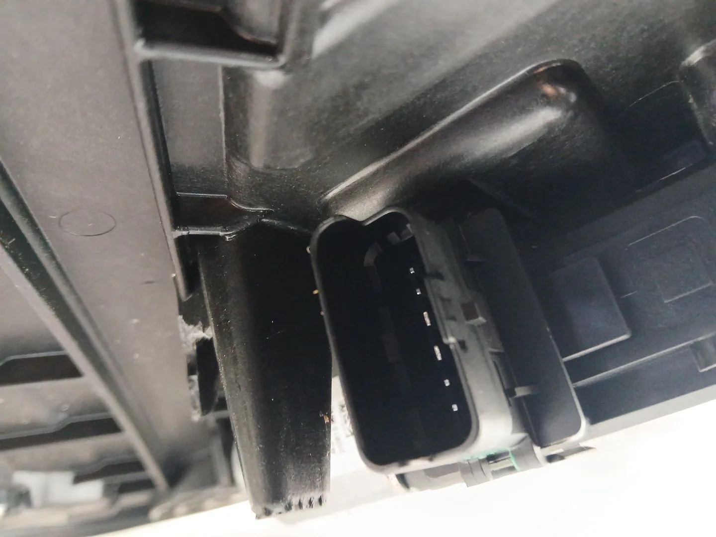 Elevalunas Delantero Izquierdo para Hyundai I30 (Pd)