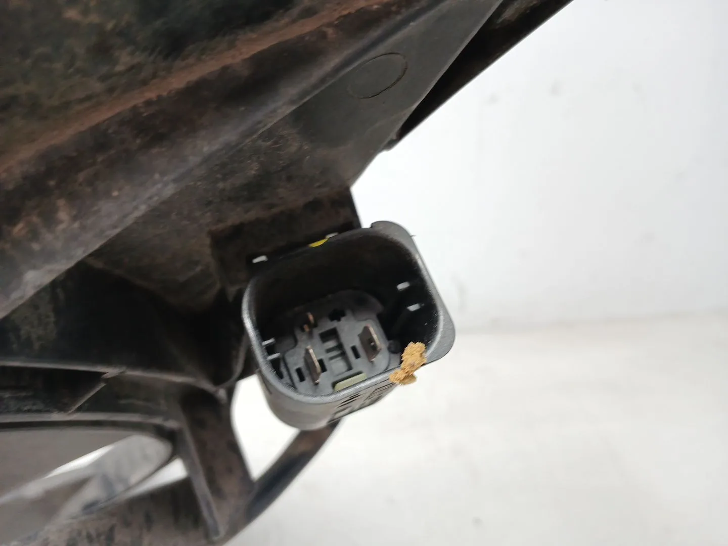 Electroventilador para Bmw X3 (E83)