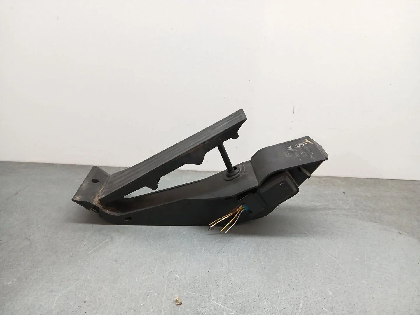 Potenciometro Pedal para Bmw X3 (E83)