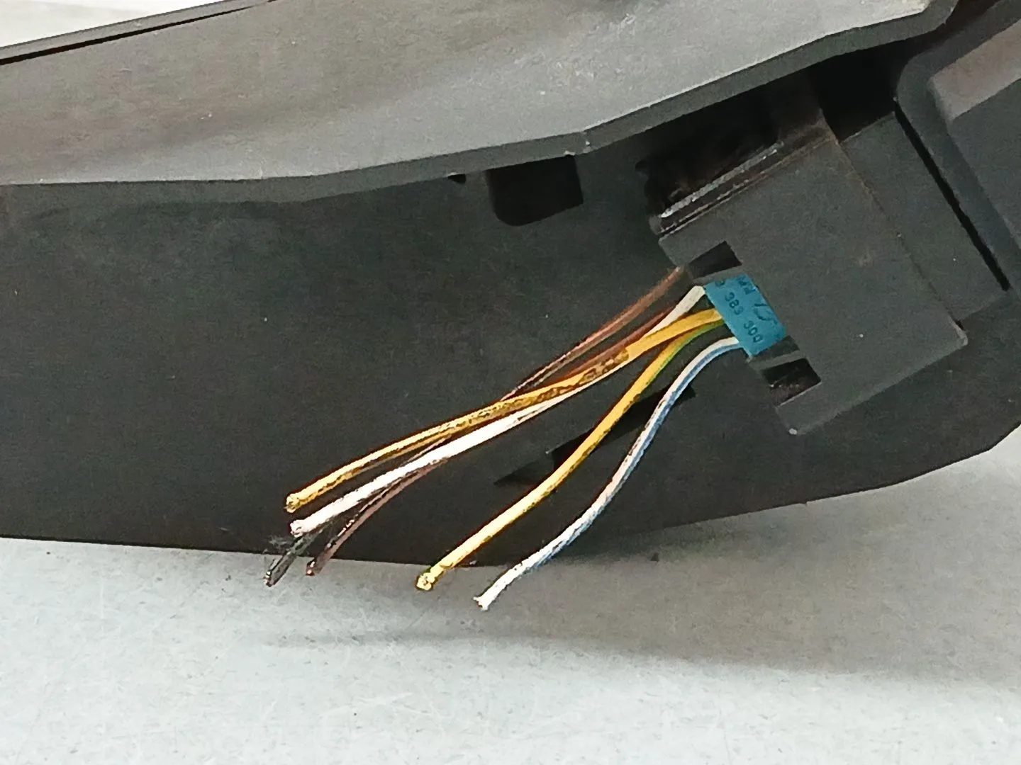 Potenciometro Pedal para Bmw X3 (E83)