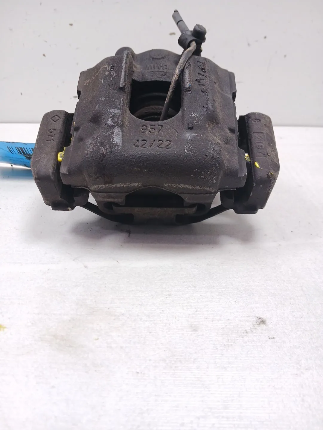 Pinza Freno Trasera Derecha para Bmw X3 (E83)