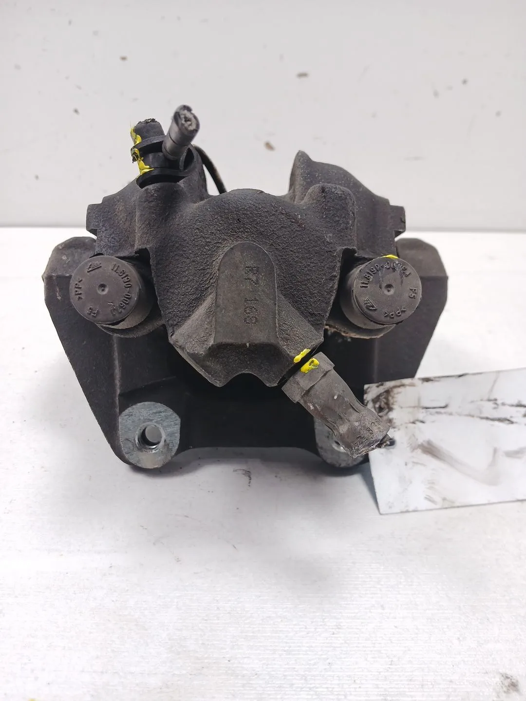 Pinza Freno Trasera Derecha para Bmw X3 (E83)