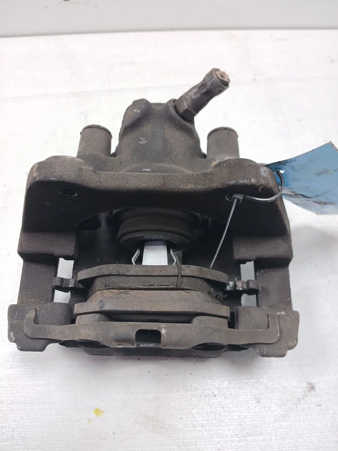 Pinza Freno Trasera Derecha para Bmw X3 (E83)