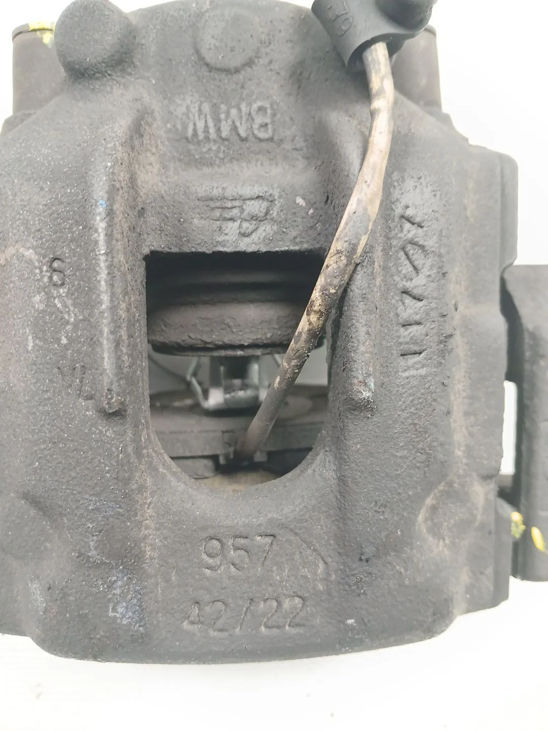 Pinza Freno Trasera Derecha para Bmw X3 (E83)
