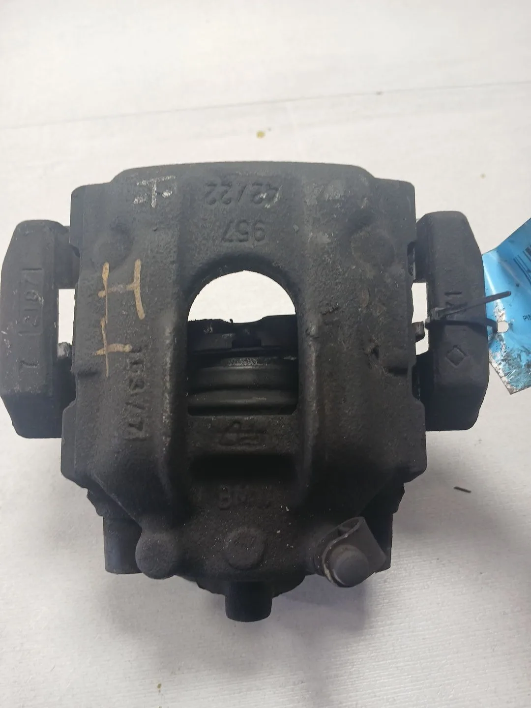 Pinza Freno Trasera Izquierda para Bmw X3 (E83)