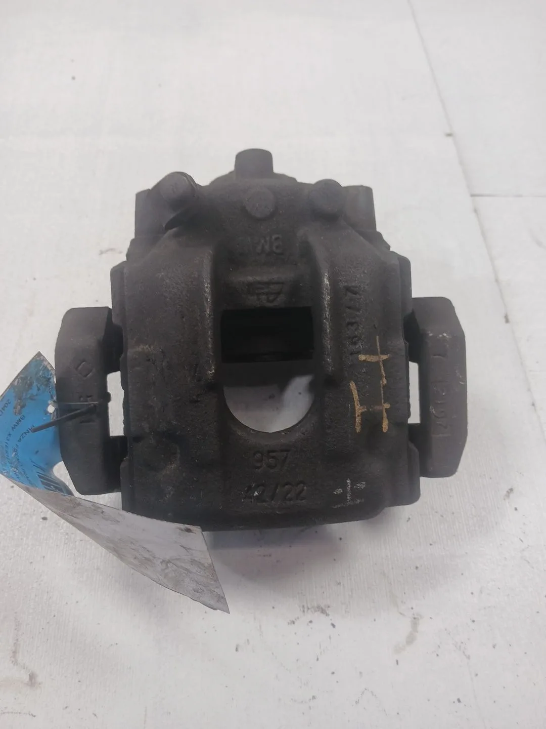 Pinza Freno Trasera Izquierda para Bmw X3 (E83)
