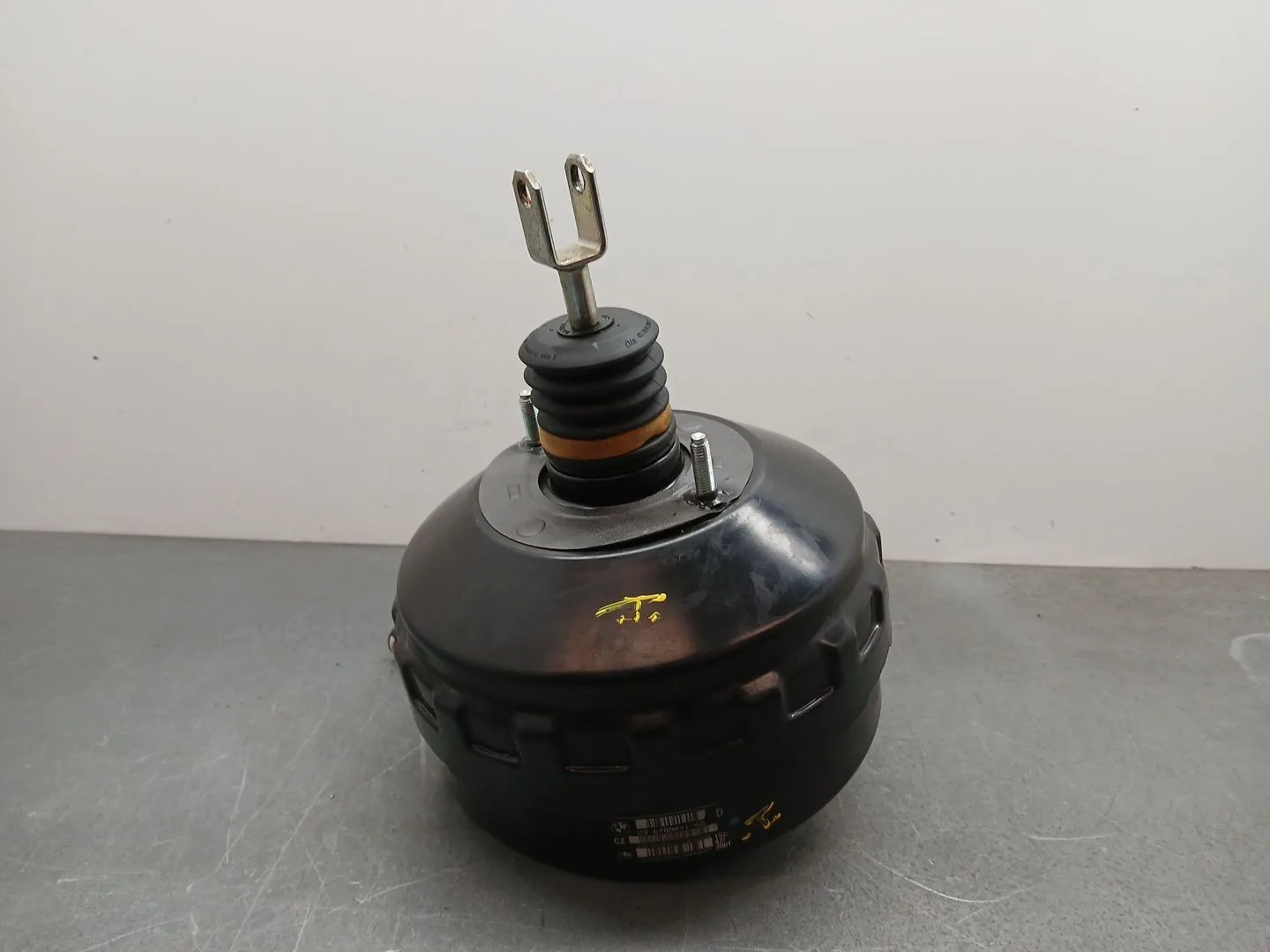 Servofreno para Bmw Serie 1 Berlina (E81/E87)