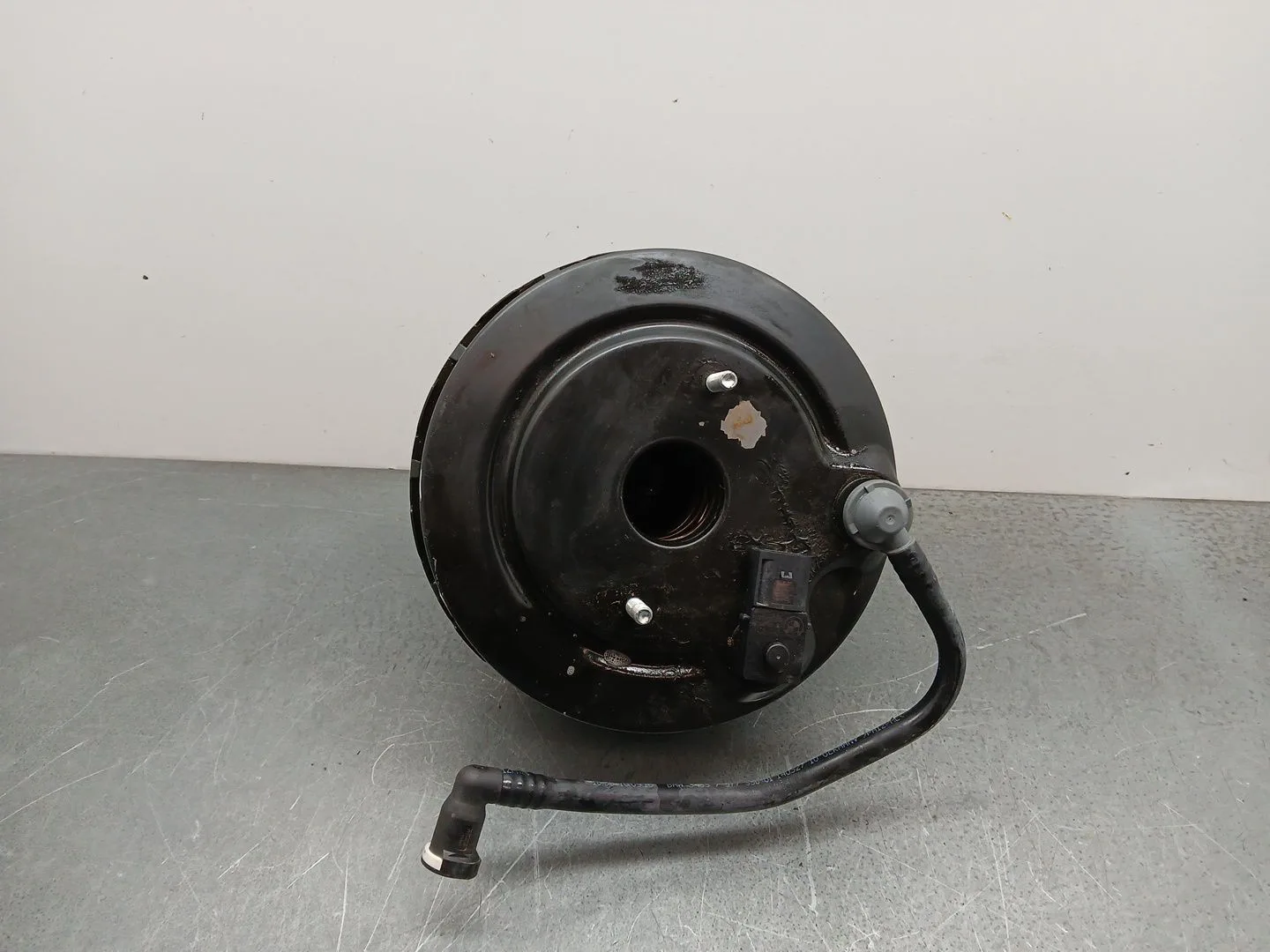 Servofreno para Bmw Serie 1 Berlina (E81/E87)
