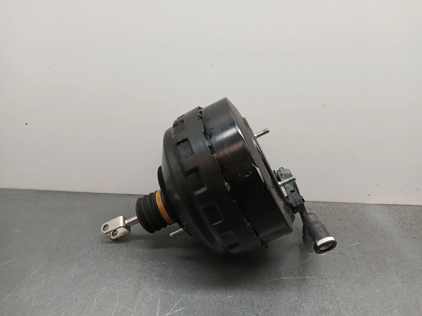 Servofreno para Bmw Serie 1 Berlina (E81/E87)
