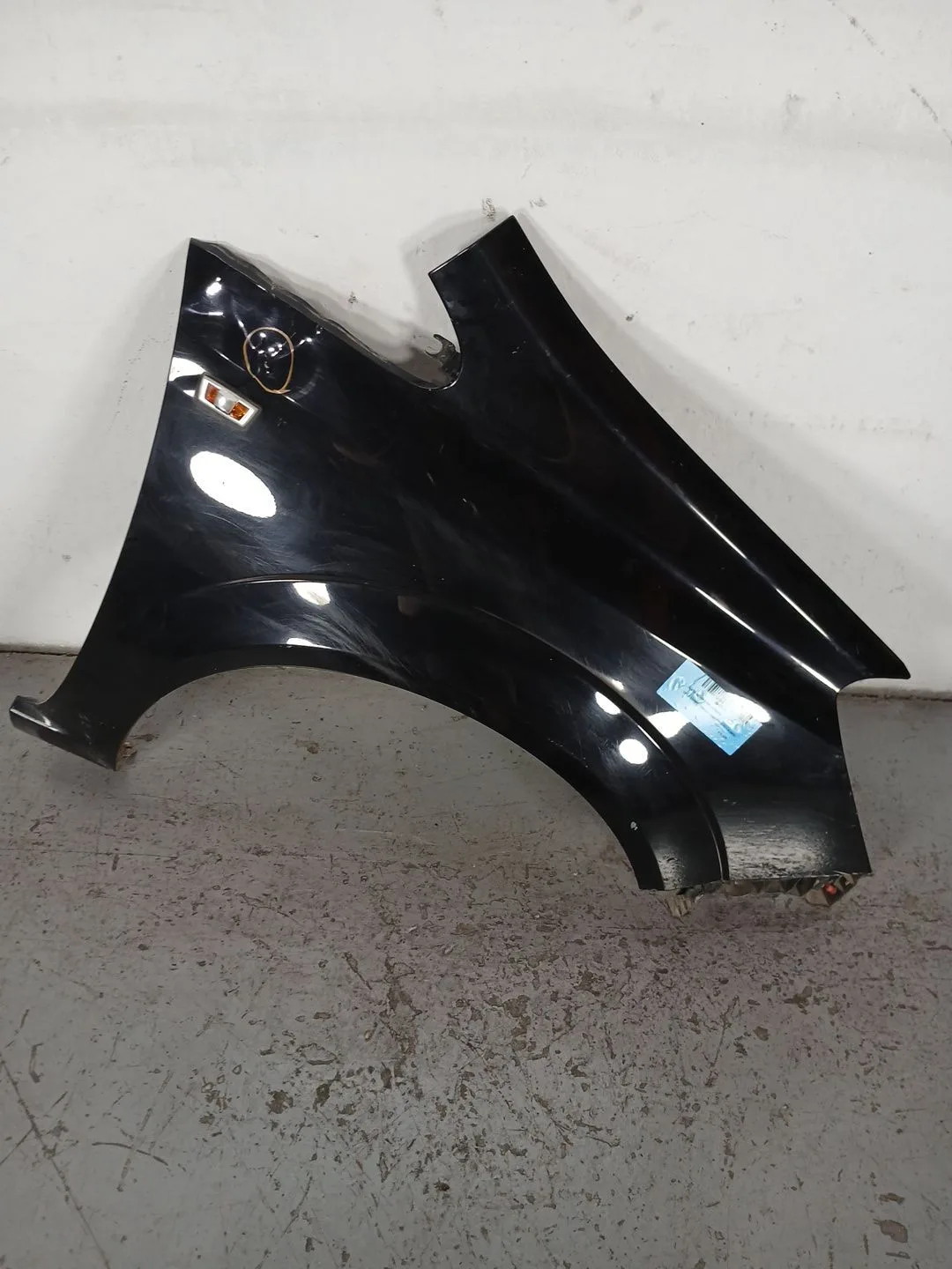 Aleta Delantera Derecha para Opel Zafira / Zafira Family B (A05)