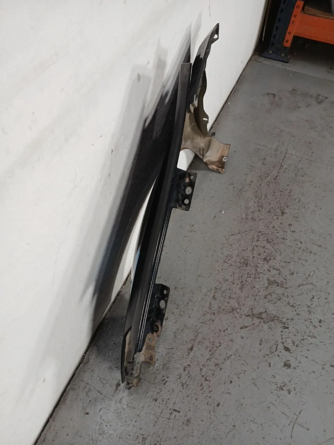 Aleta Delantera Derecha para Opel Zafira / Zafira Family B (A05)