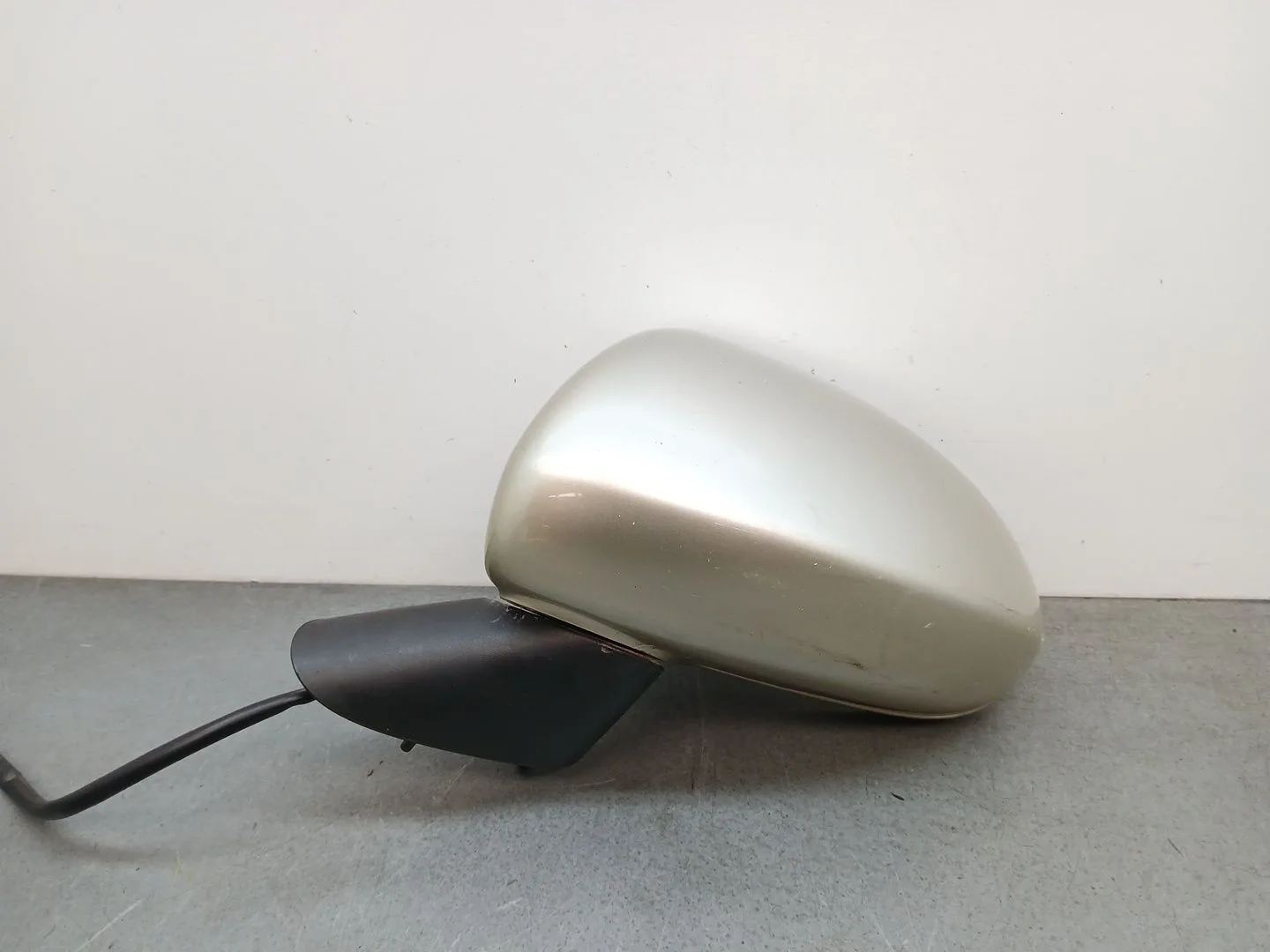 Retrovisor Izquierdo para Opel Corsa D