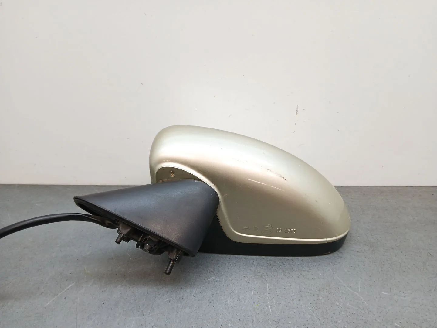 Retrovisor Izquierdo para Opel Corsa D