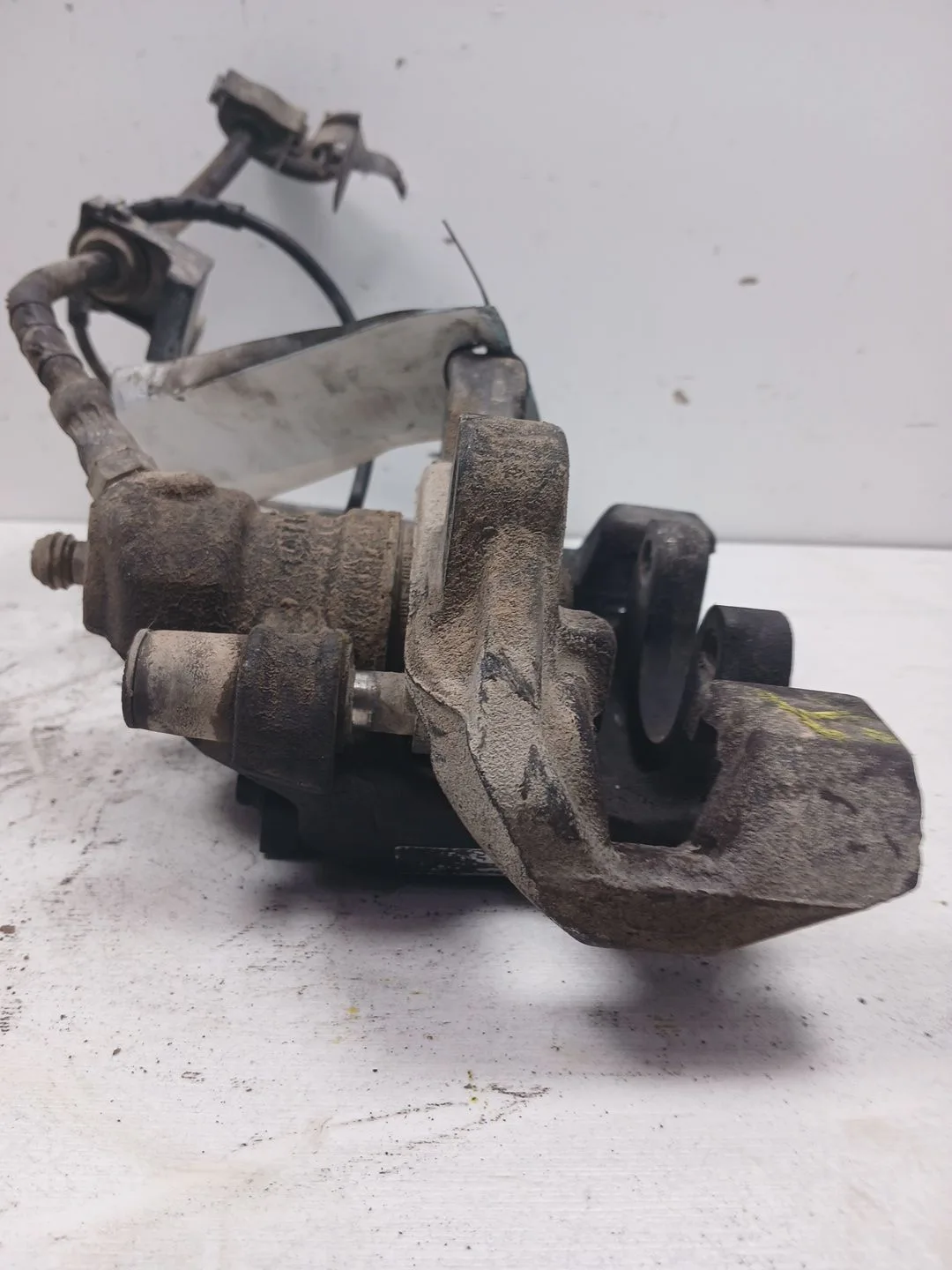 Pinza Freno Trasera Izquierda para Mercedes-Benz Clase M (W164)