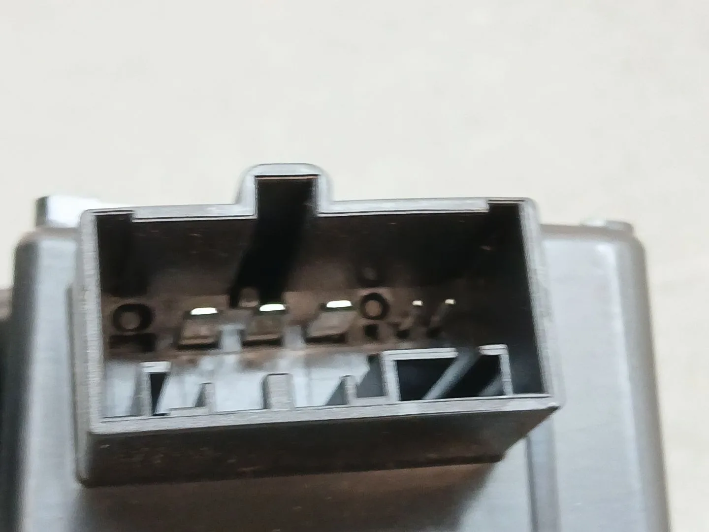 Motor Elevalunas Trasero Izquierdo para Seat Leon (5F1)