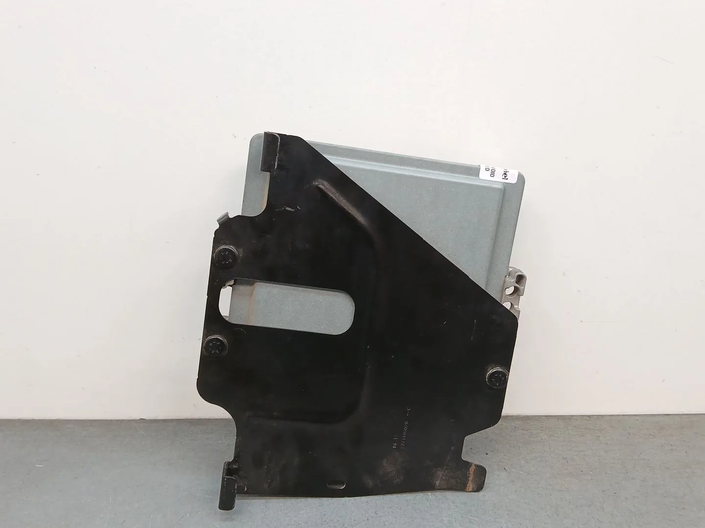 Centralita Motor Uce para Renault Megane Iii Coupe