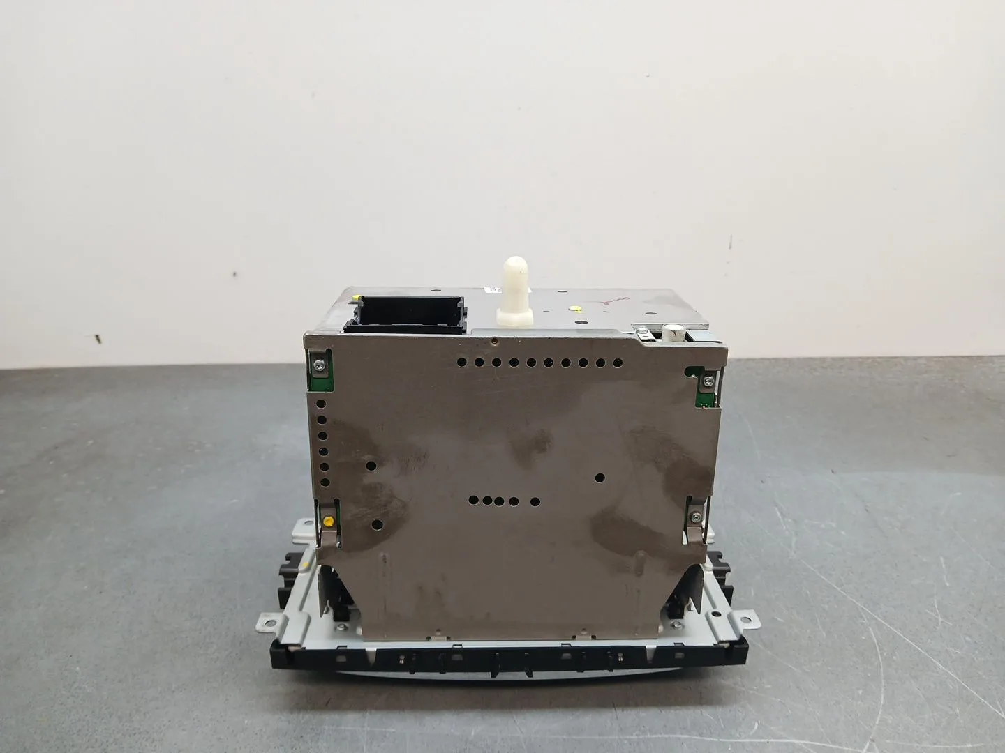 Sistema Audio / Radio Cd para Ford Transit Connect (P65_, P70_, P80_)