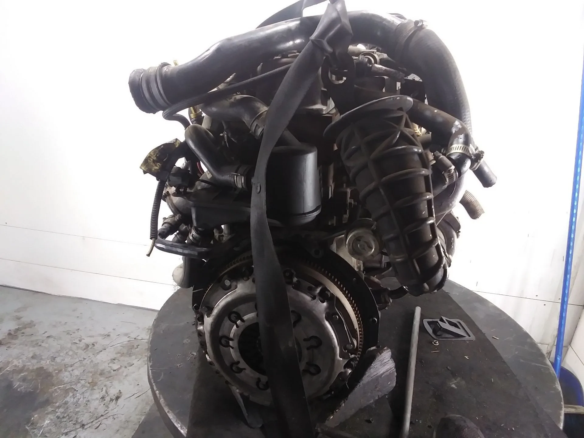 Despiece Motor para Ford Transit Connect (P65_, P70_, P80_)