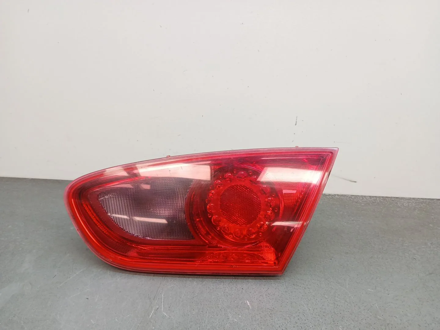 Piloto Trasero Derecho Interior para Seat Leon (1P1)