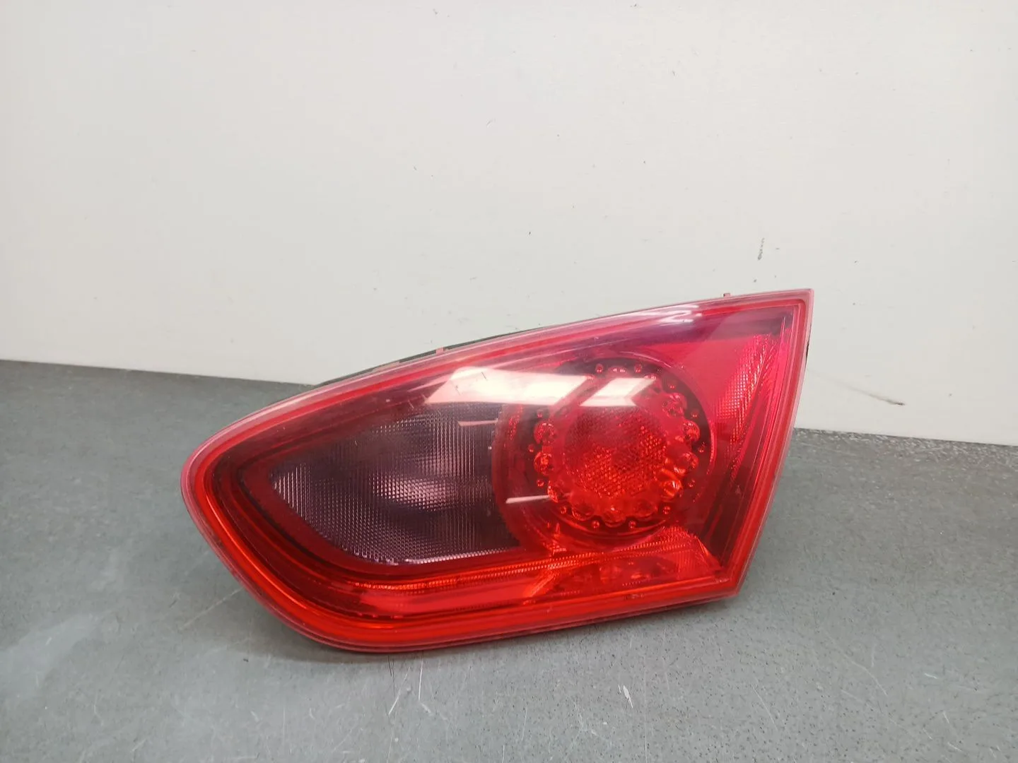 Piloto Trasero Derecho Interior para Seat Leon (1P1)