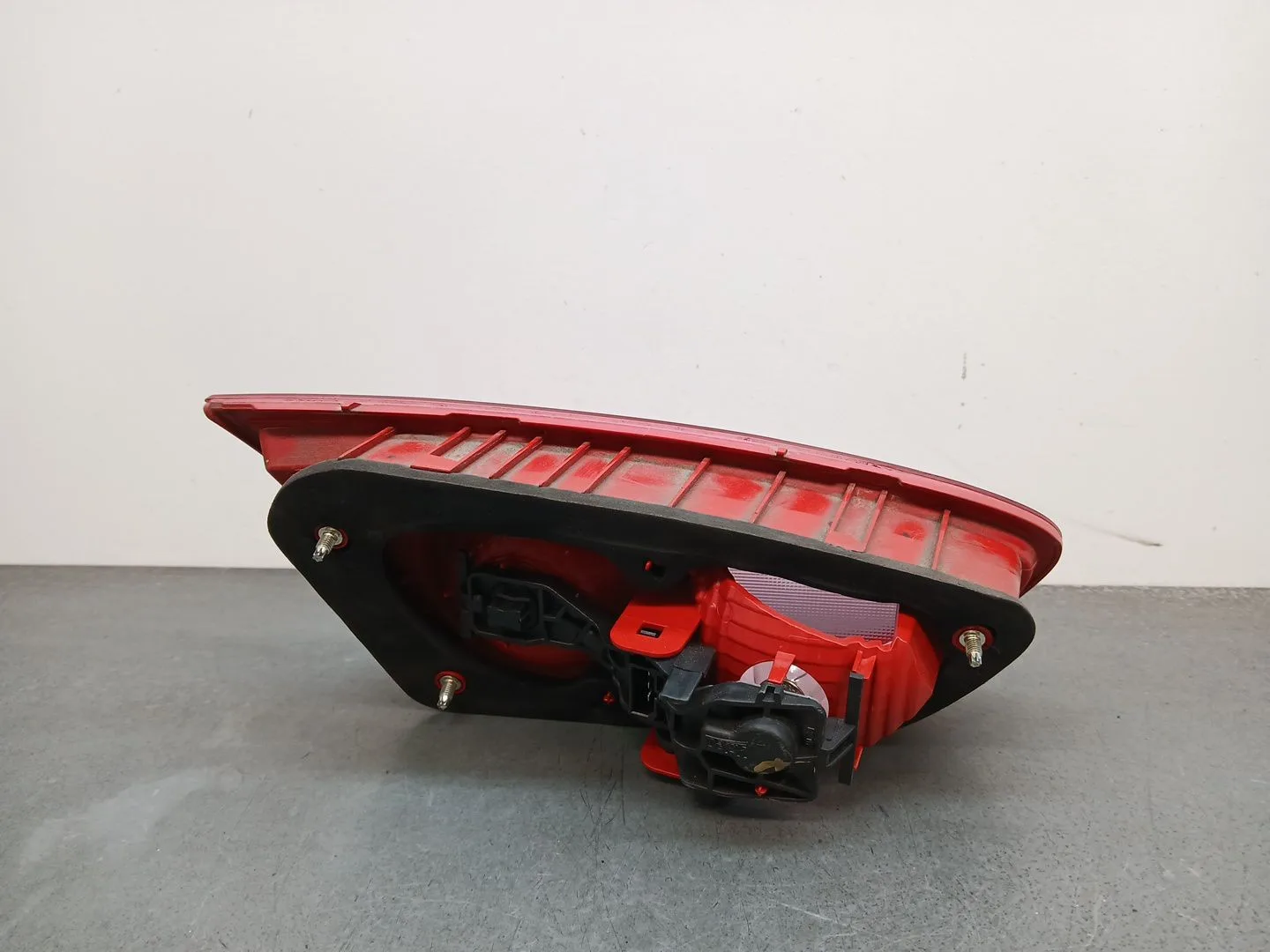 Piloto Trasero Derecho Interior para Seat Leon (1P1)