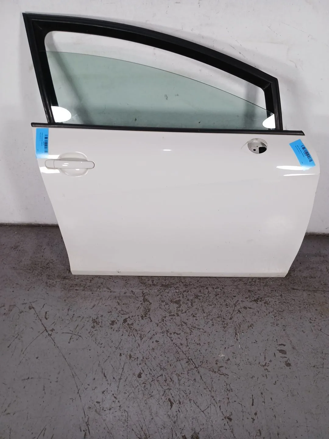 Puerta Delantera Derecha para Seat Leon (1P1)